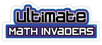 Ultimate Math Invaders | Math