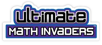 Ultimate Math Invaders | EdAlive