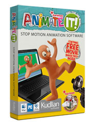 Animate it! | Kudlian Software