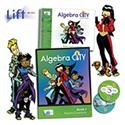 Algebra City - Classroom Starter Pack | Special Education