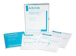 ASDS: Asperger Syndrome Diagnostic Scale | Special Education