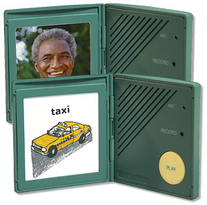 Personal Talker | Special Education