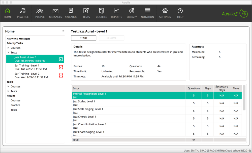 Auralia7 | Rising Software