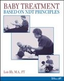 Baby Treatment Based on NDT Principles | Special Education