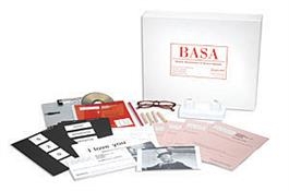 BASA: Boston Assessment of Severe Aphasia | Special Education