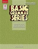 Basic Grammar Series Books-Prefixes, Suffixes, & Contractions | Pro-Ed Inc