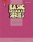 Basic Grammar Series Books-Pronouns | Pro-Ed Inc