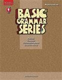 BASIC GRAMMAR SERIES-PUNCTUATION | Pro-Ed Inc