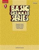 Basic Grammar Series Books-Verbs | Special Education