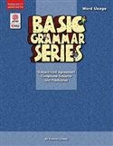 Basic Grammar Series Books-Word Usage | Pro-Ed Inc