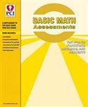 Basic Math Assessments: Fractions, Decimals, and Percents | Special Education