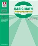 Basic Math Assessments: Measurement | Special Education