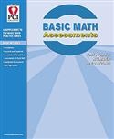 Basic Math Assessments: Number Operations | Pro-Ed Inc