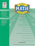 Basic Math Practice: Measurement | Pro-Ed Inc