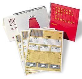 BBTOP: Bankson-Bernthal Test of Phonology | Special Education