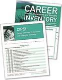 CIPSI: Career Interests, Preferences, and Strengths Inventory Online-25 Users | Pro-Ed Inc