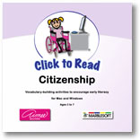 Click to Read: Citizenship | Special Education