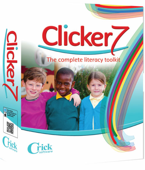 Clicker 7 | Special Education