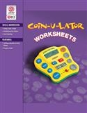 Coin-u-lator Worksheets | Pro-Ed Inc