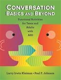 Conversation Basics and Beyond: Functional Activities for Teens and Adults | Pro-Ed Inc