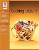 Cooking to Learn 1: Integrated Reading and Writing Activities | Pro-Ed Inc