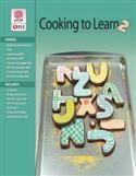 Cooking to Learn 2: Integrated Reading and Writing Activities | Special Education