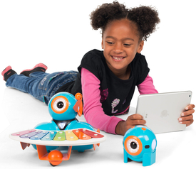 What you need to know about dash and dot robotics for kids