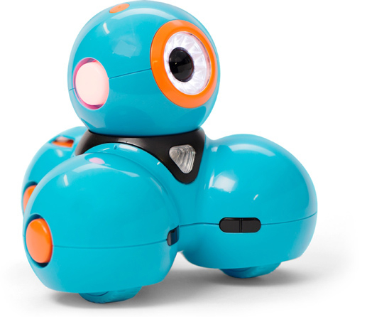 Dash Robot - Single | Wonder Workshop