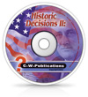 Historic Decisions II | CW Publications