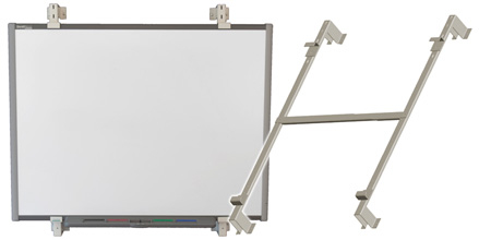 Diversimount for Interactive Whiteboards | Interactive Whiteboards