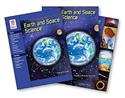 Earth and Space Science: Classroom Set (w/print Teacher's Guide) | Pro-Ed Inc