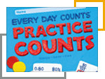 Every Day Counts: Practice Counts | Math
