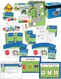 Environmental Print | Special Education