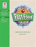 Fast Food Basic Menu Math | Special Education