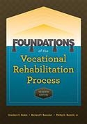 Foundations of the Vocational Rehabilitation Process Seventh Edition | Pro-Ed Inc