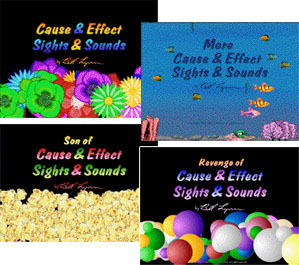 Sights & Sounds  Complete | Special Education