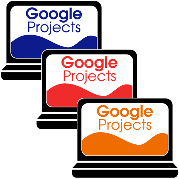 TechnoKids Google Docs Package | TechnoKids