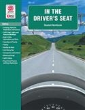 In the Driver's Seat: Student Workbook | Pro-Ed Inc
