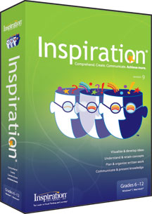 Inspiration 9 | Applications