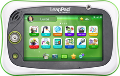 LeapFrog LeapPad Ultimate Bundle Single | Language Arts / Reading