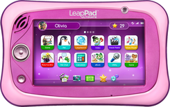 LeapFrog LeapPad Ultimate | Language Arts / Reading