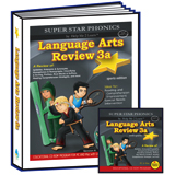 Language Arts Review 3a - Advanced Level with Sports | Help Me 2 Learn
