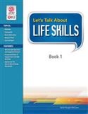 Let's Talk About Life Skills: Book 1 | Special Education