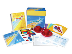 The STAR Program Second Edition Level 1: Complete Kit | Pro-Ed Inc