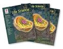 Life Science: Classroom Set (w/ Print Teacher's Guide) | Pro-Ed Inc