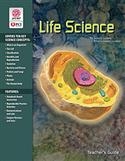 Life Science: Teacher's Guide (Print Version) | Pro-Ed Inc