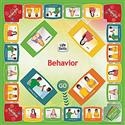 Life Skills For Nonreaders Games-Behavior | Special Education