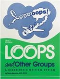Loops and Other Groups Level 1 Booklets (10) | Pro-Ed Inc