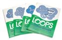 Loops and Other Groups: A Kinesthetic Writing System Complete Kit | Pro-Ed Inc