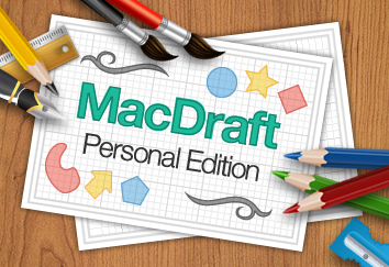 MacDraft PE | Product Repository